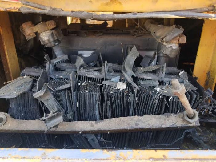 What Is Thermal Runaway In Batteries? Dragonfly Energy