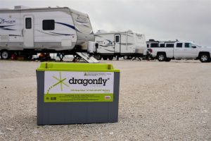 lithium rv battery