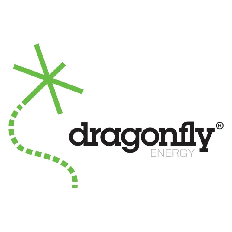 Dragonfly Energy, manufacturer of deep cycle lithium batteries for green energy storage