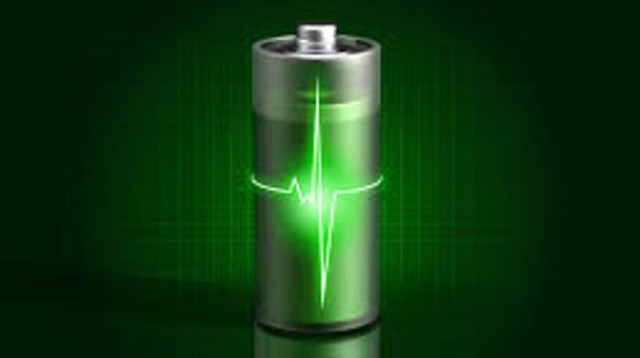 battery electrolyte