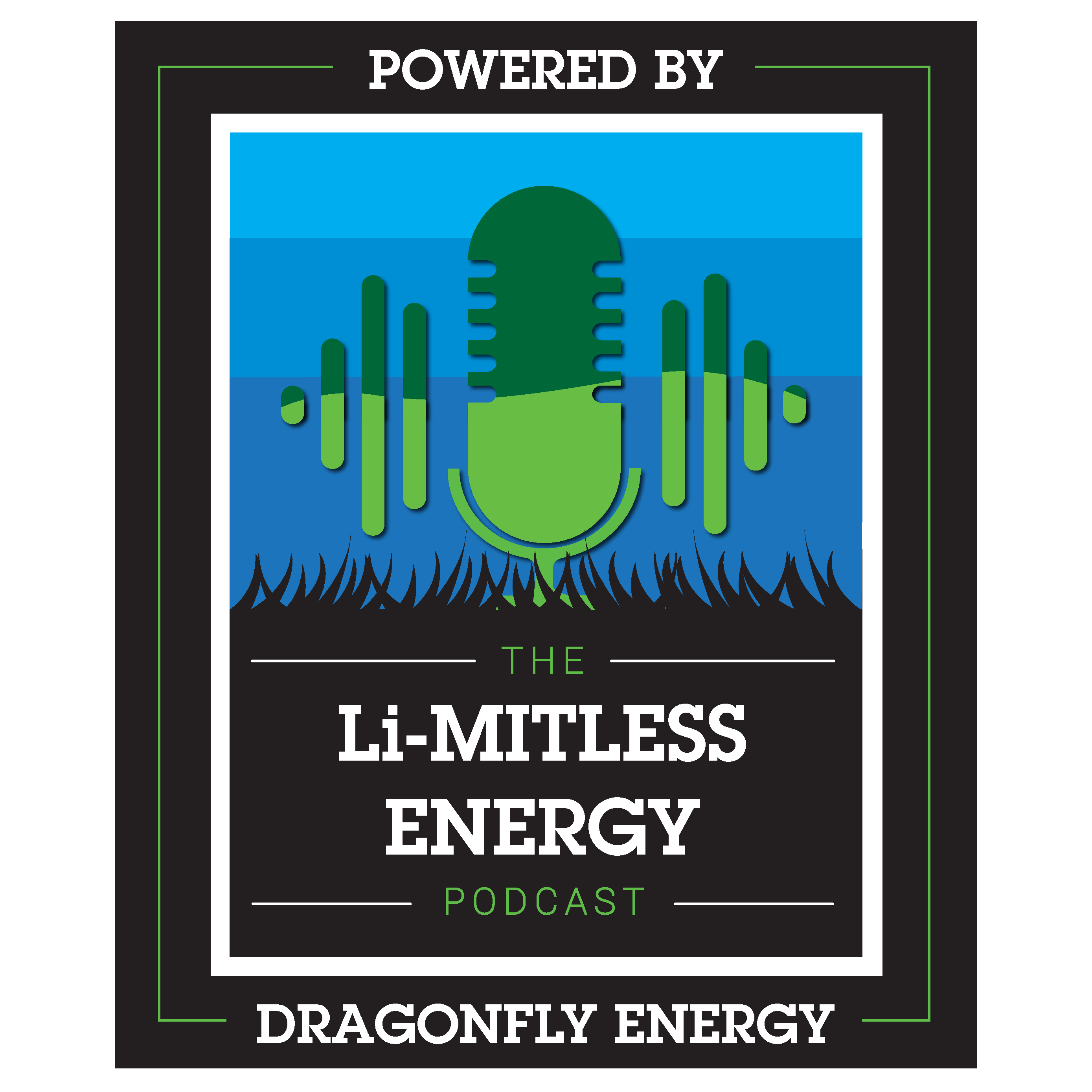 green energy podcast