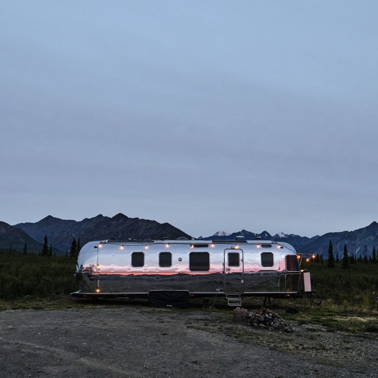 Dragonfly Energy and Airstream Announce Battery Partnership