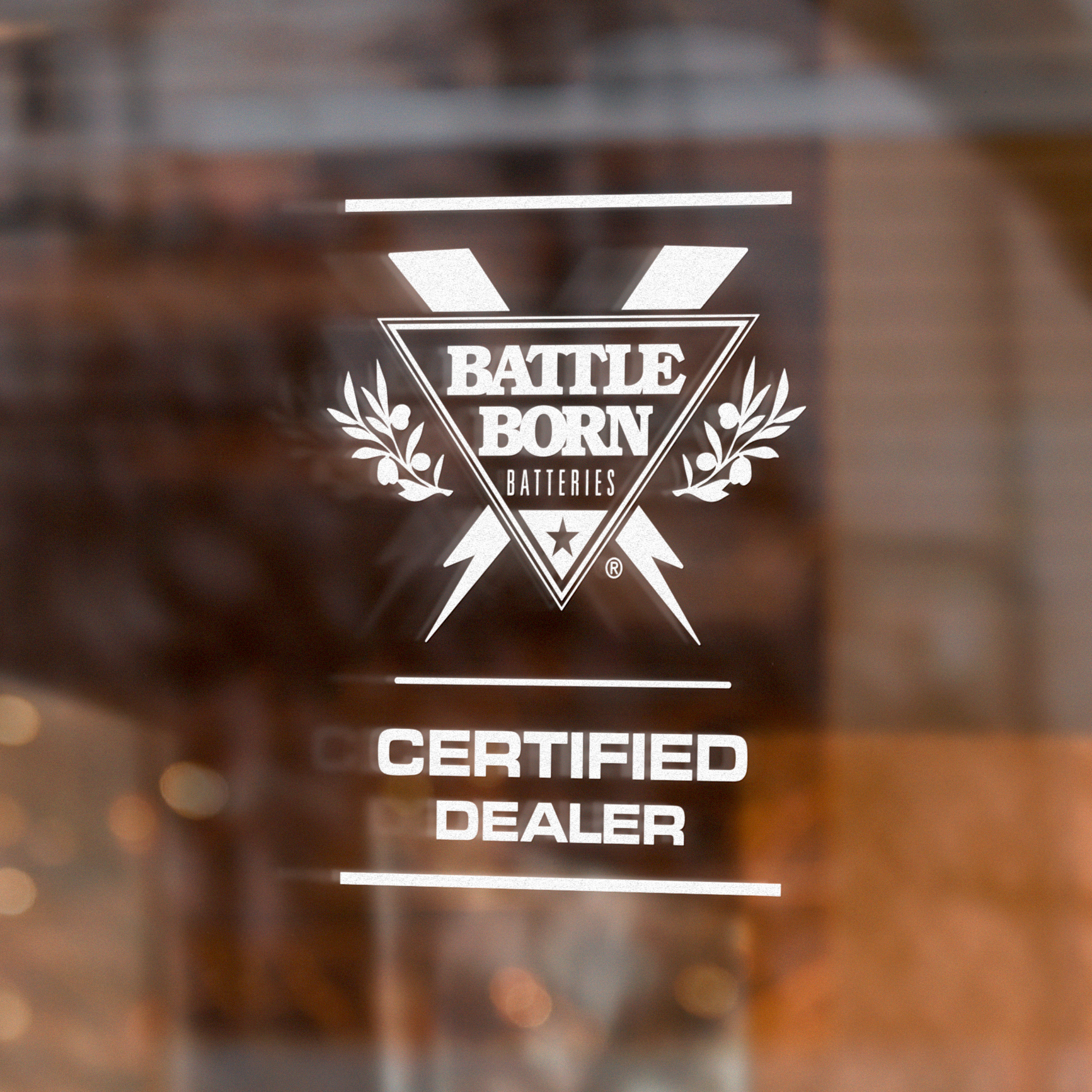 Battle Born Batteries Certified Dealer