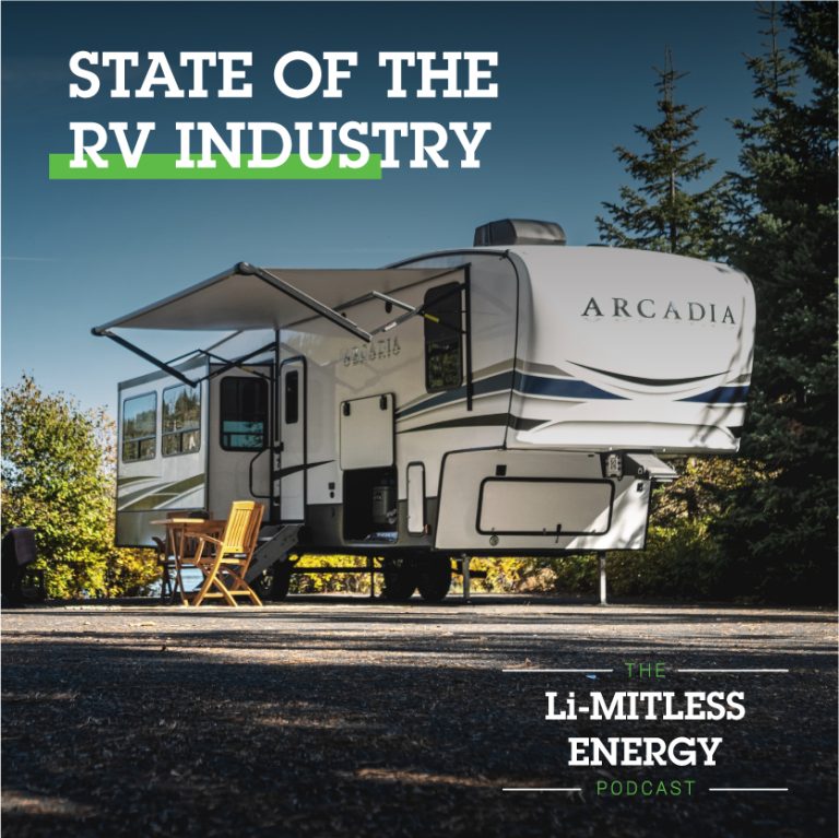State of the RV Industry with Thor