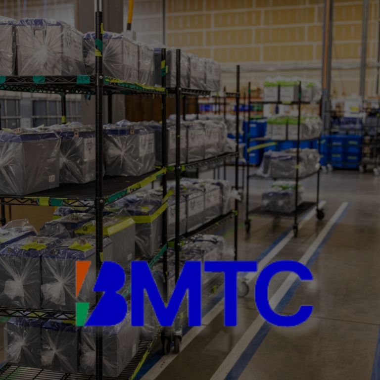 Battery Materials and Technology Coalition