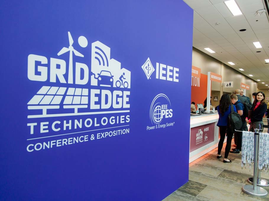 IEEE Grid Edge Technologies Conference