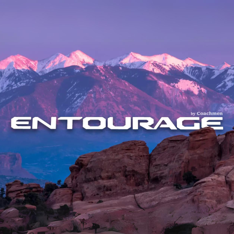 Entourage Coachmen RV