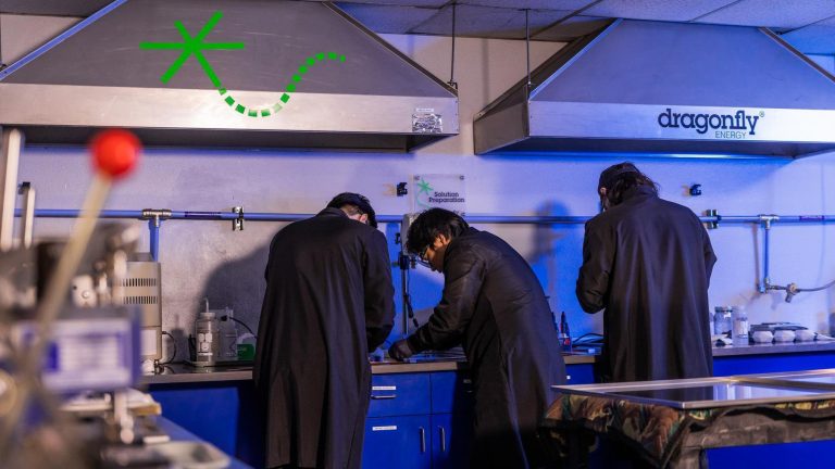 Is Lithium a Logical Path to Global Clean Energy in the Next Few Years? cover