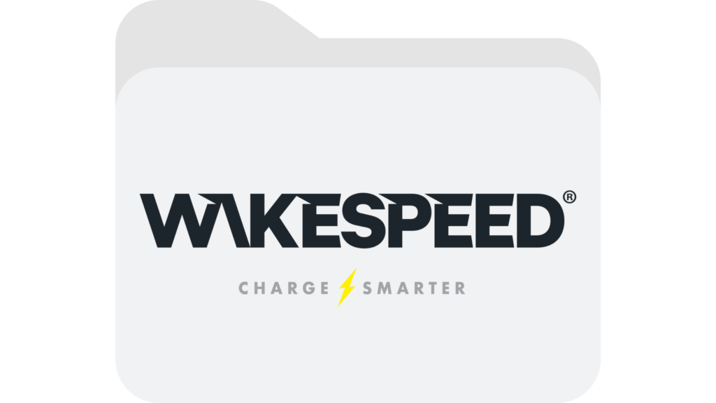 Wakespeed Logos