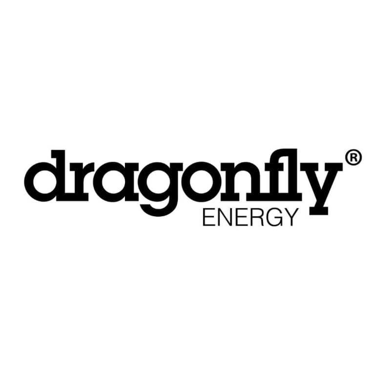 Dragonfly Energy logo