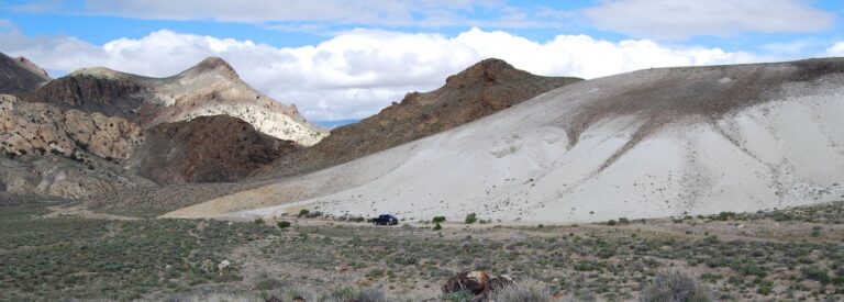 Nevada’s Lithium Goldmine: Paving the Way for Sustainable Energy in North America cover