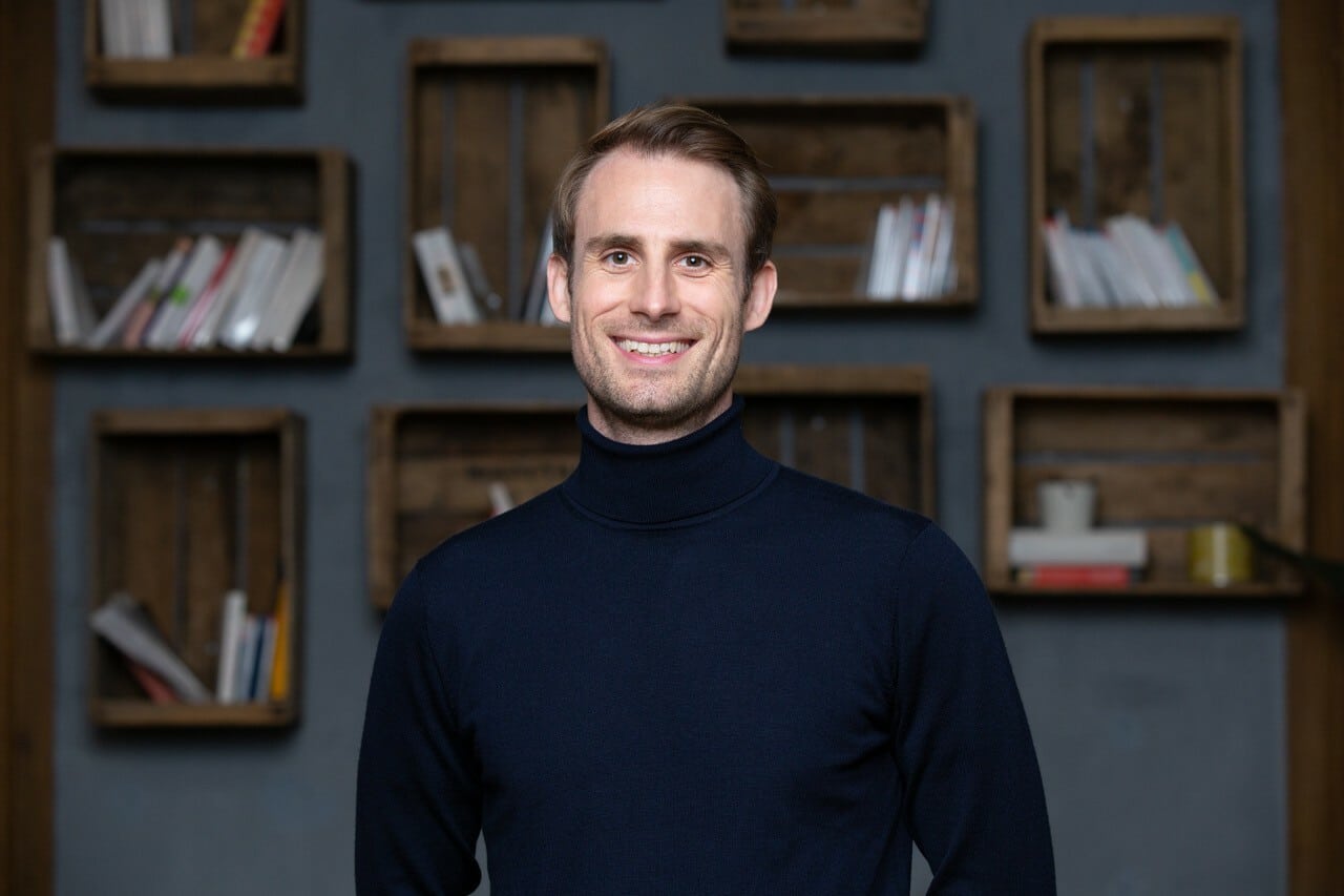Dr. Lukas Lutz