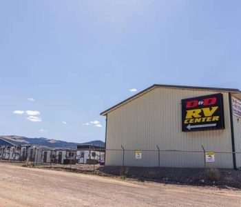 D&D RV Center