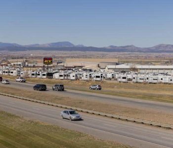 D&D RV Center
