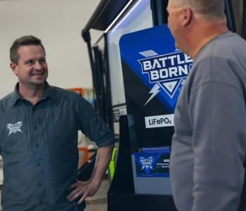 D&D RV Center