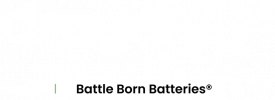 Dragonfly Energy® - Maker of Battle Born Batteries® Logo