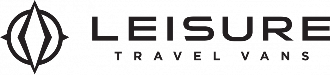 Leisure Travel Van logo